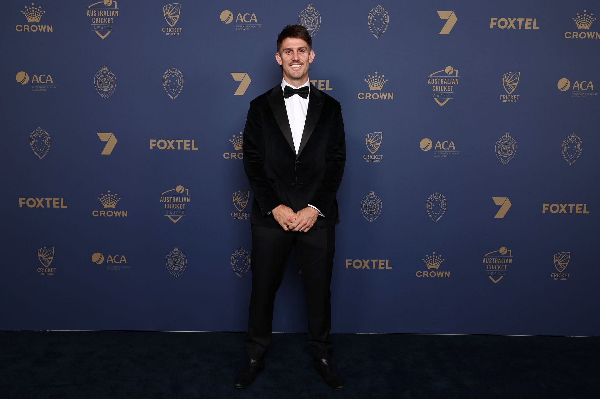 2025 Cricket Australia Awards